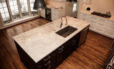 Remodeling Contractor Oakland County, MI
