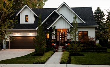 What is the Best Time to Build a Custom Home Clawson, MI